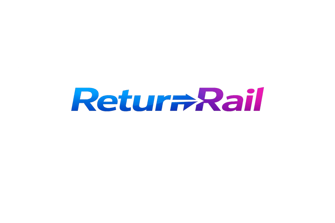 ReturnRail Logo